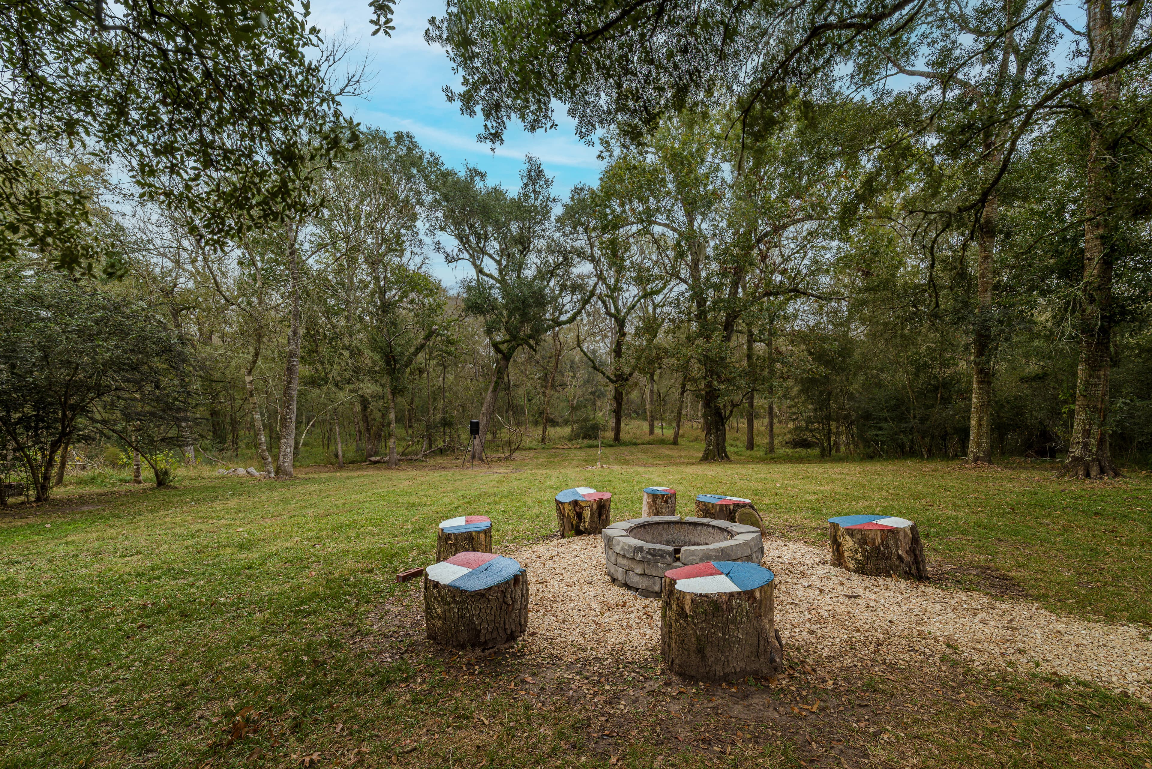 Brazos River Retreat - Image 14