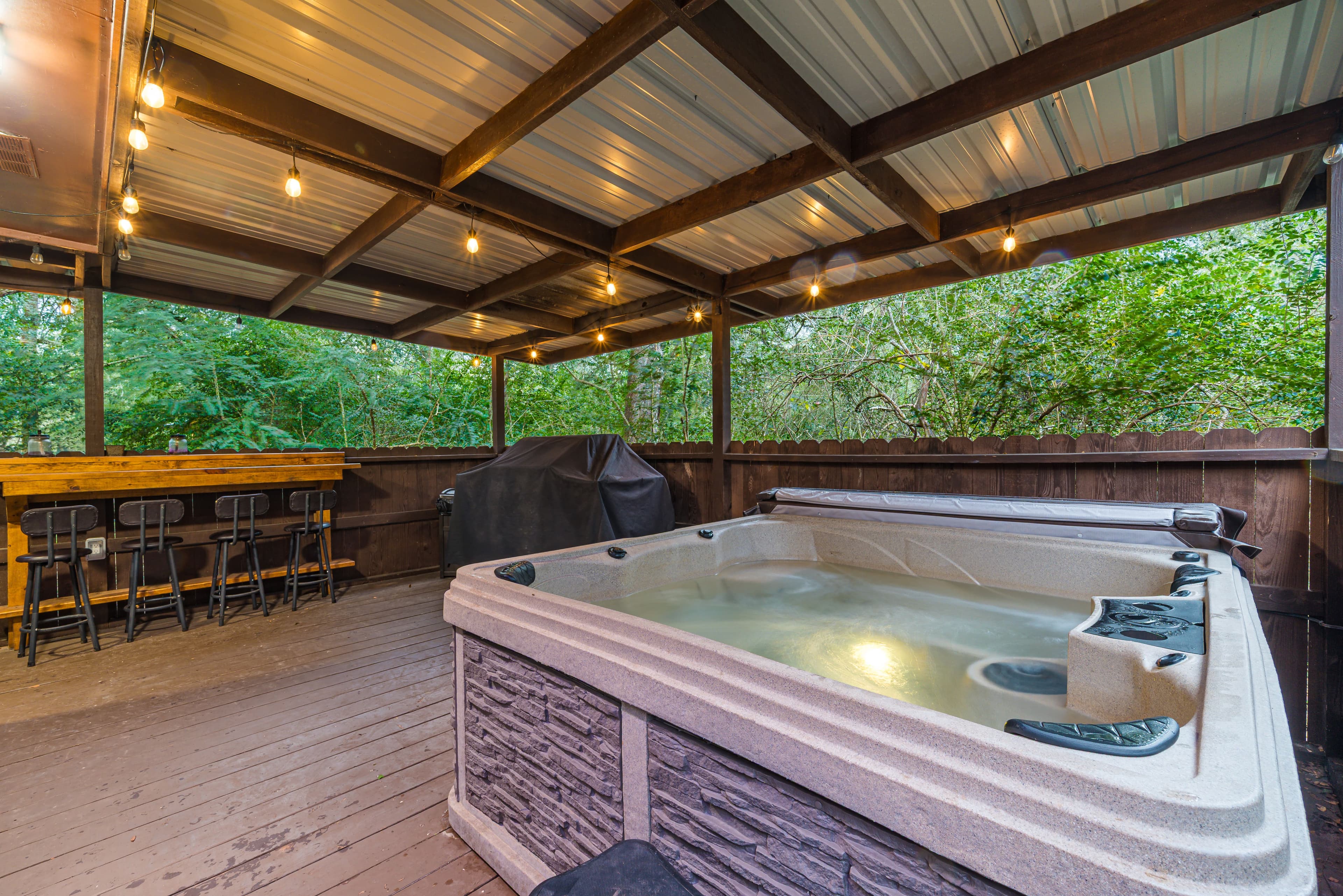 Brazos River Retreat - Image 16