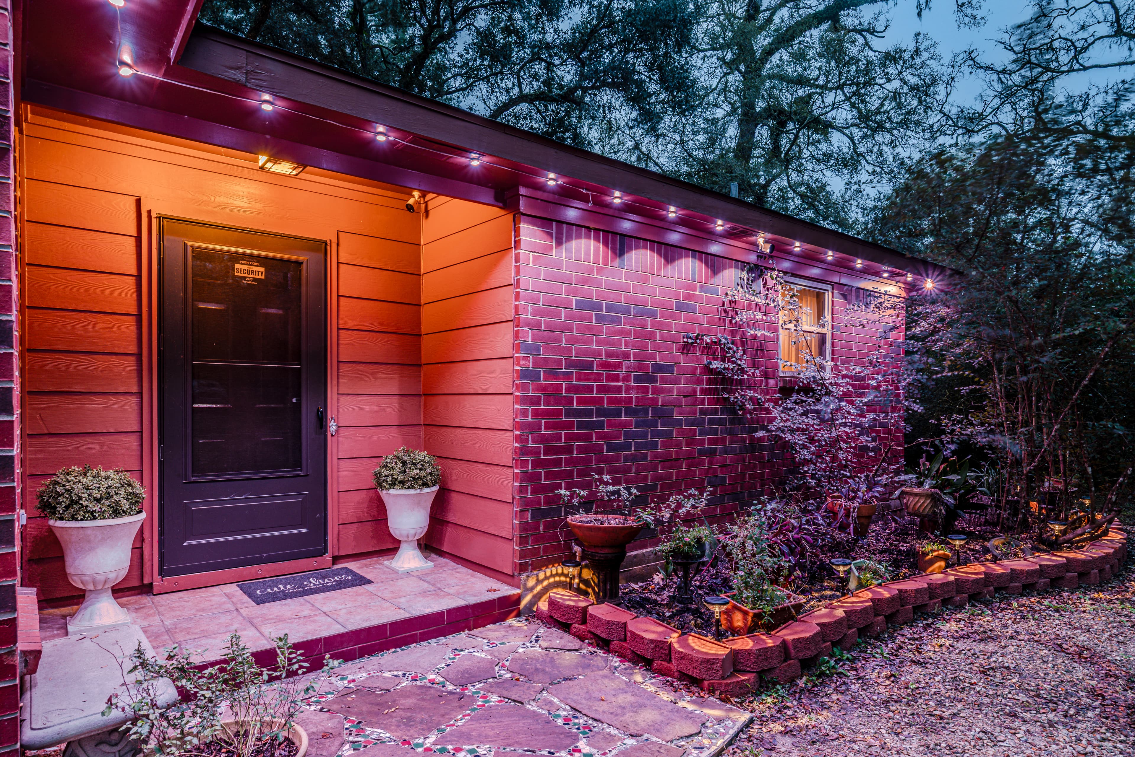 Brazos River Retreat - Image 8