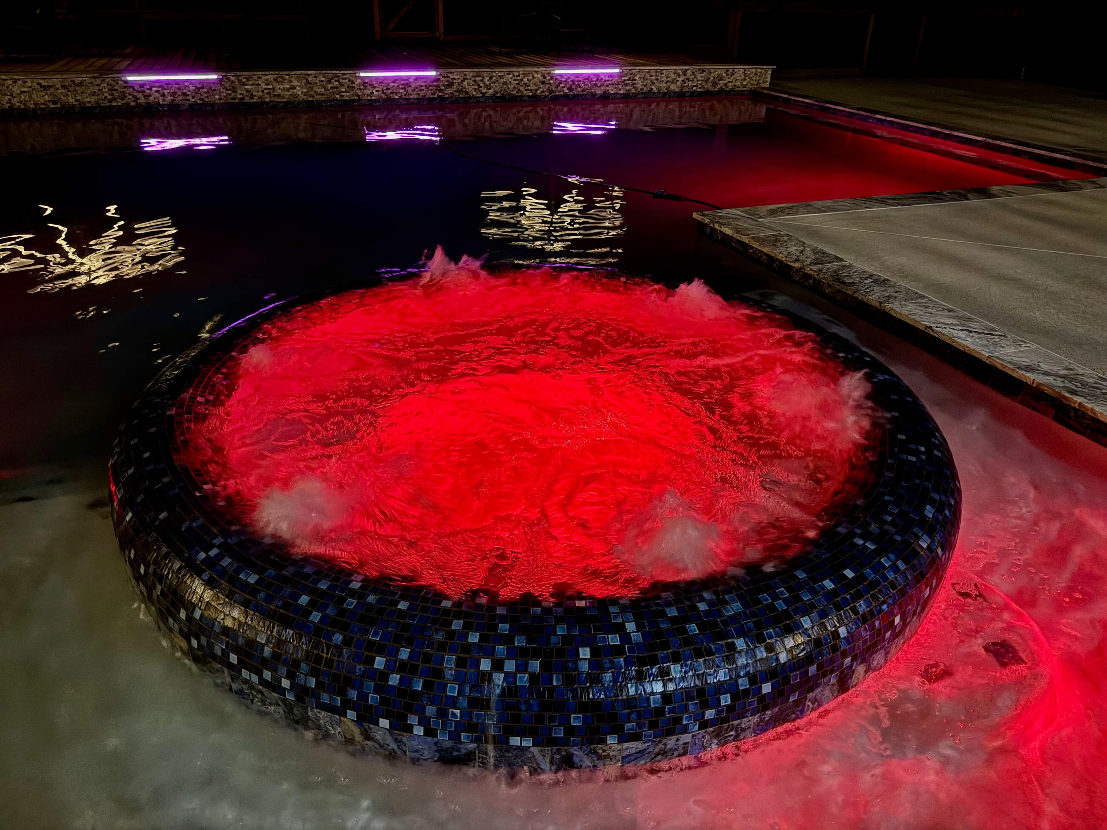 Still Waters Pool house - Image 15