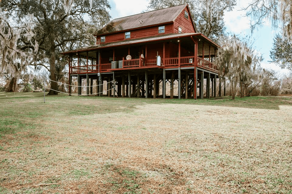 Promise River House